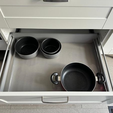 Appartement Bes,, F2 Renove Confort Avec Entree Independante Wittenheim Kültér fotó