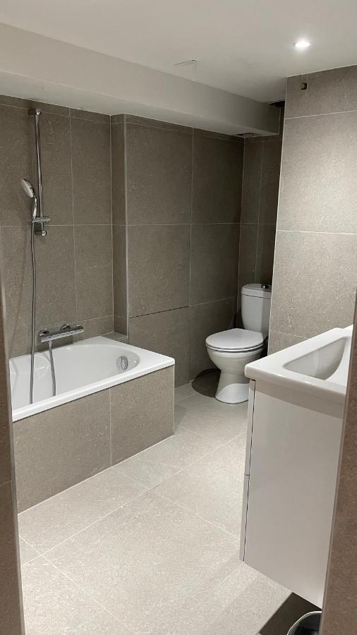 Appartement Bes,, F2 Renove Confort Avec Entree Independante Wittenheim Kültér fotó