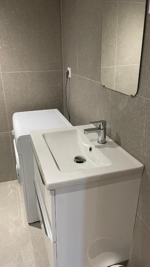 Appartement Bes,, F2 Renove Confort Avec Entree Independante Wittenheim Kültér fotó