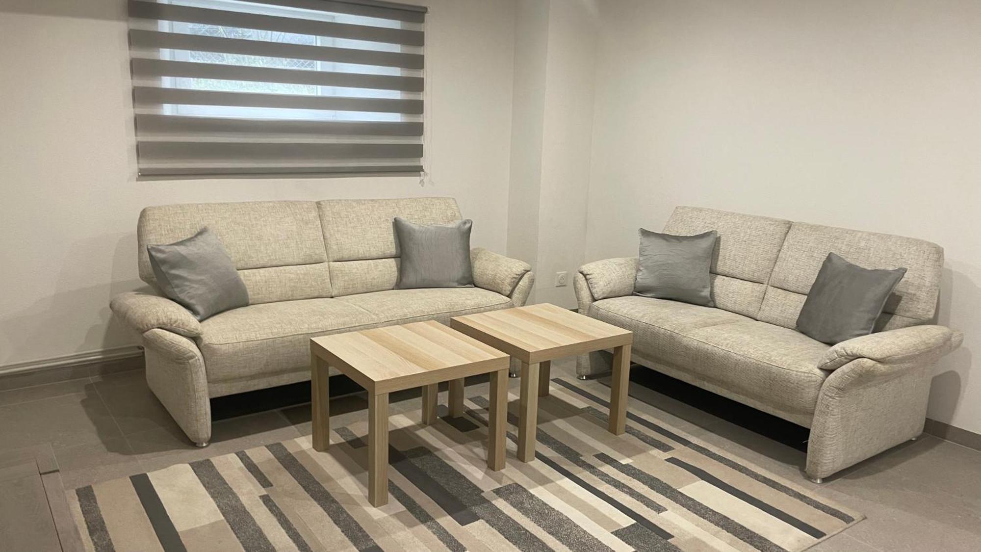 Appartement Bes,, F2 Renove Confort Avec Entree Independante Wittenheim Kültér fotó