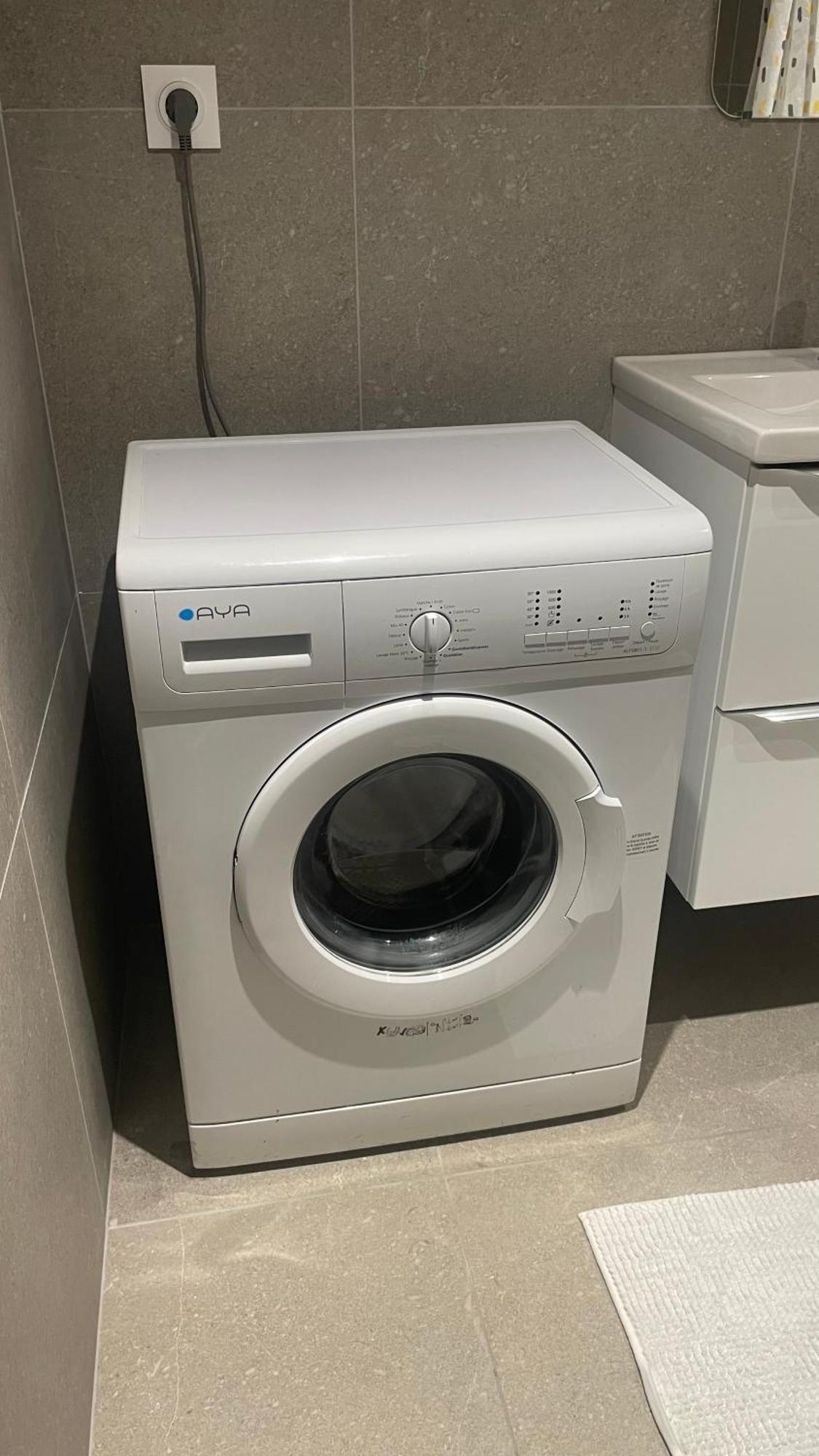 Appartement Bes,, F2 Renove Confort Avec Entree Independante Wittenheim Kültér fotó