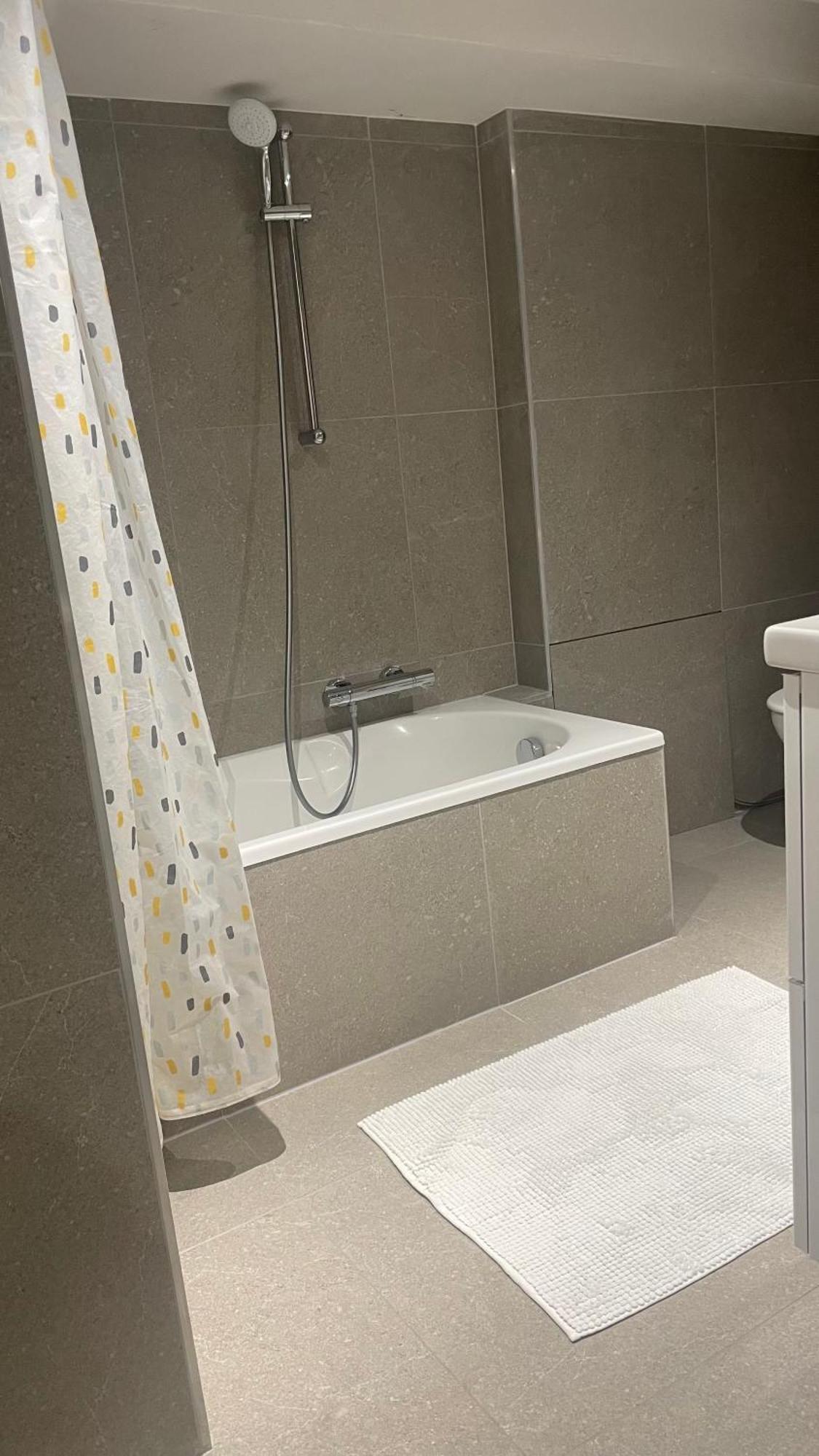 Appartement Bes,, F2 Renove Confort Avec Entree Independante Wittenheim Kültér fotó