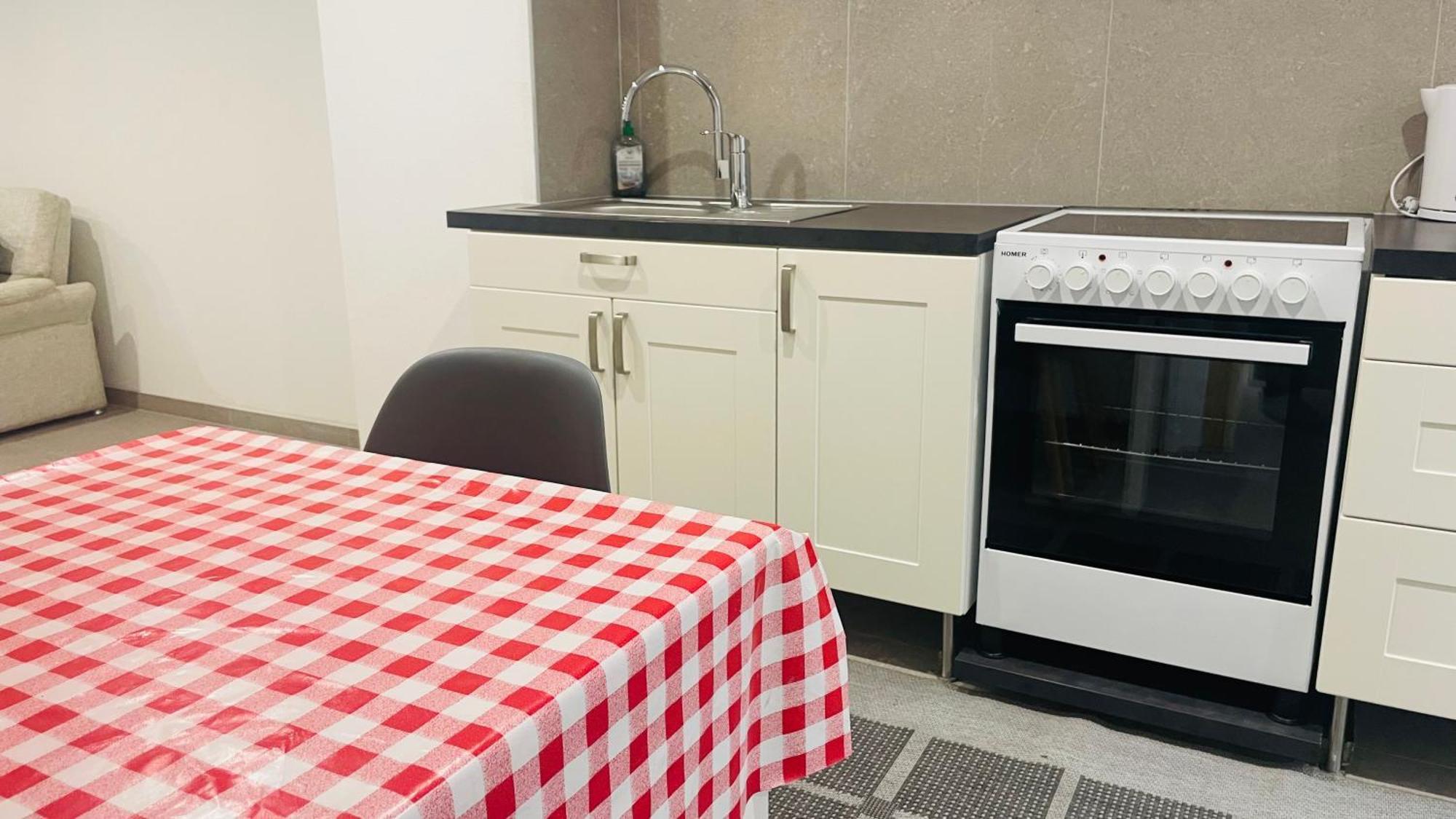 Appartement Bes,, F2 Renove Confort Avec Entree Independante Wittenheim Kültér fotó