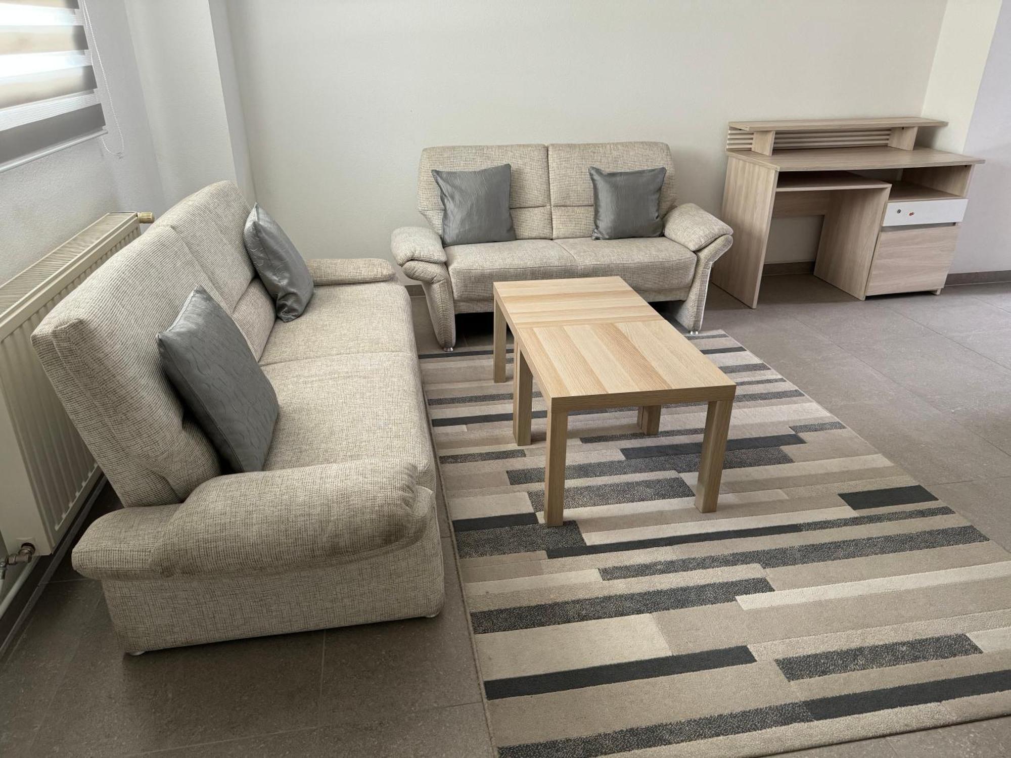 Appartement Bes,, F2 Renove Confort Avec Entree Independante Wittenheim Kültér fotó