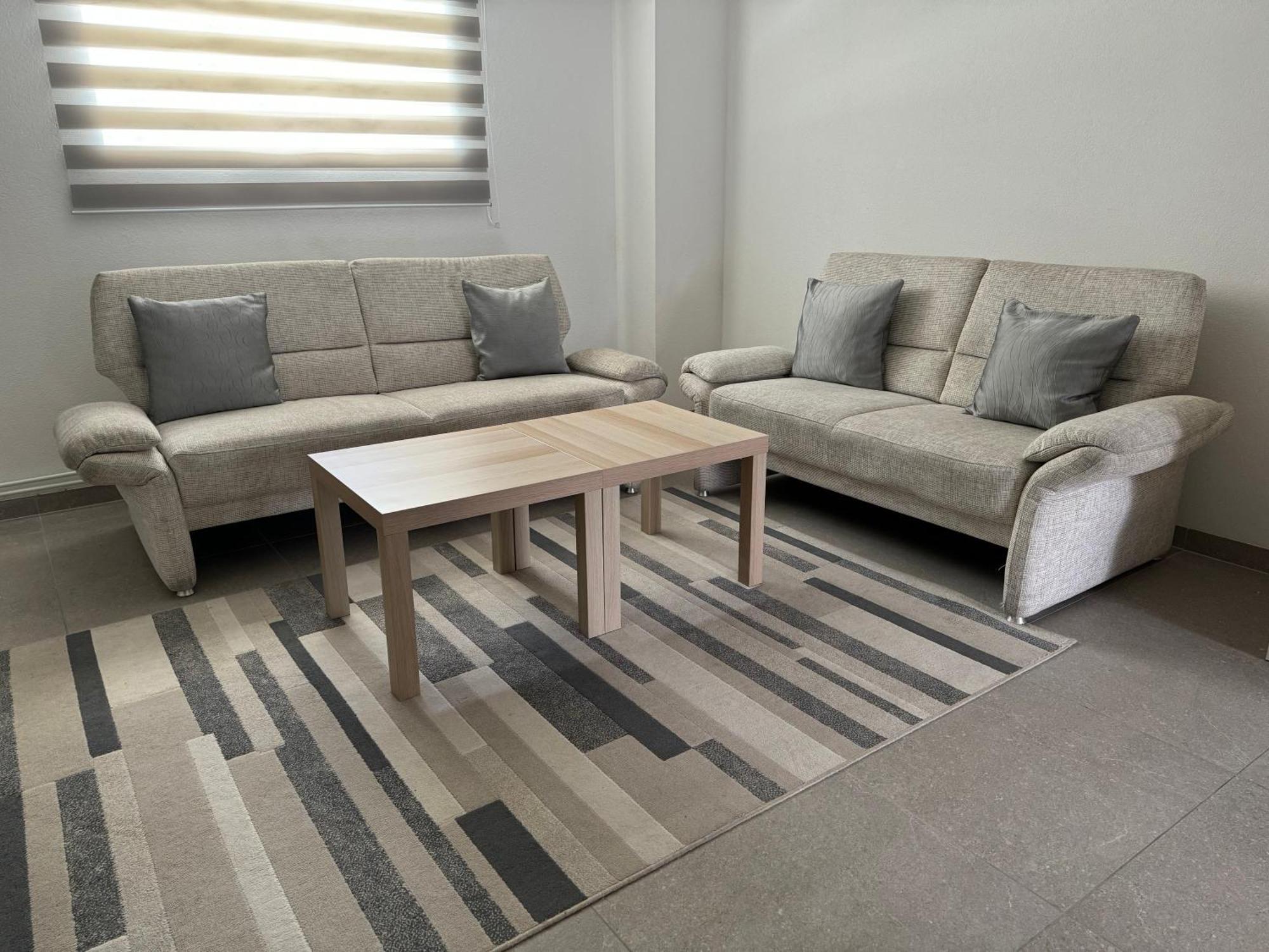 Appartement Bes,, F2 Renove Confort Avec Entree Independante Wittenheim Kültér fotó