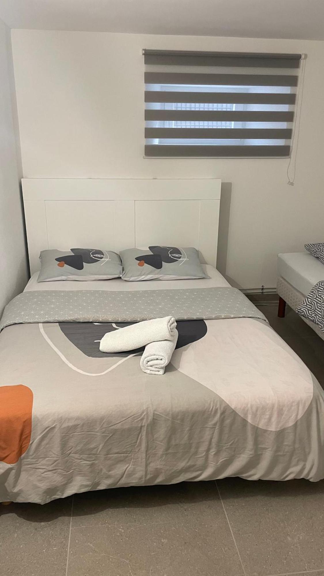 Appartement Bes,, F2 Renove Confort Avec Entree Independante Wittenheim Kültér fotó