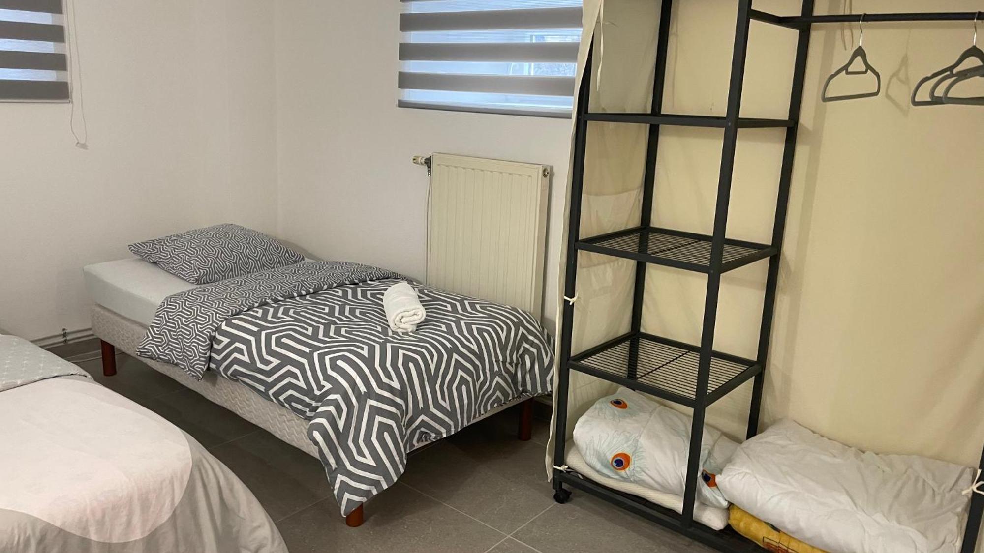 Appartement Bes,, F2 Renove Confort Avec Entree Independante Wittenheim Kültér fotó