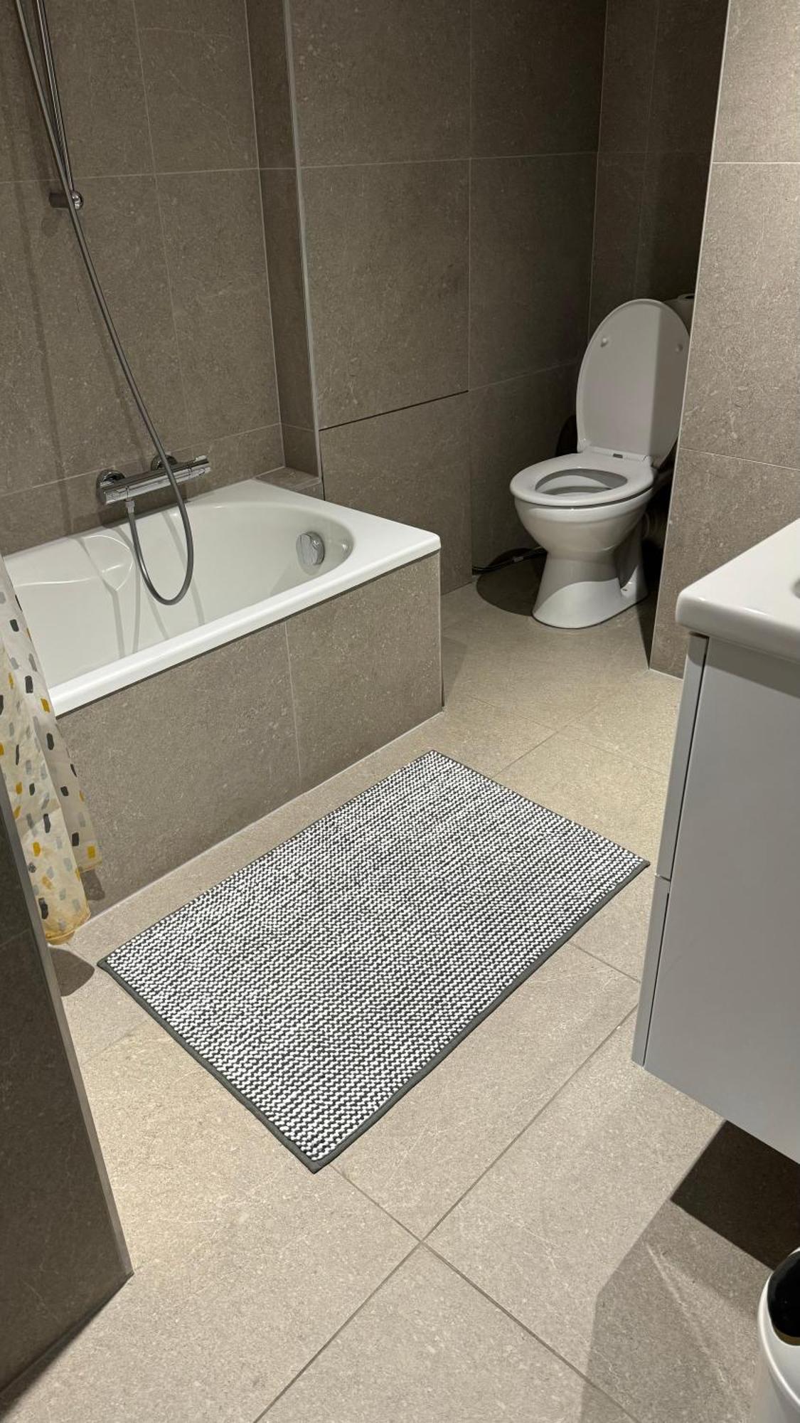 Appartement Bes,, F2 Renove Confort Avec Entree Independante Wittenheim Kültér fotó